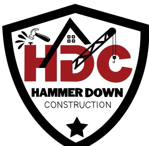 Hammer Down Construction