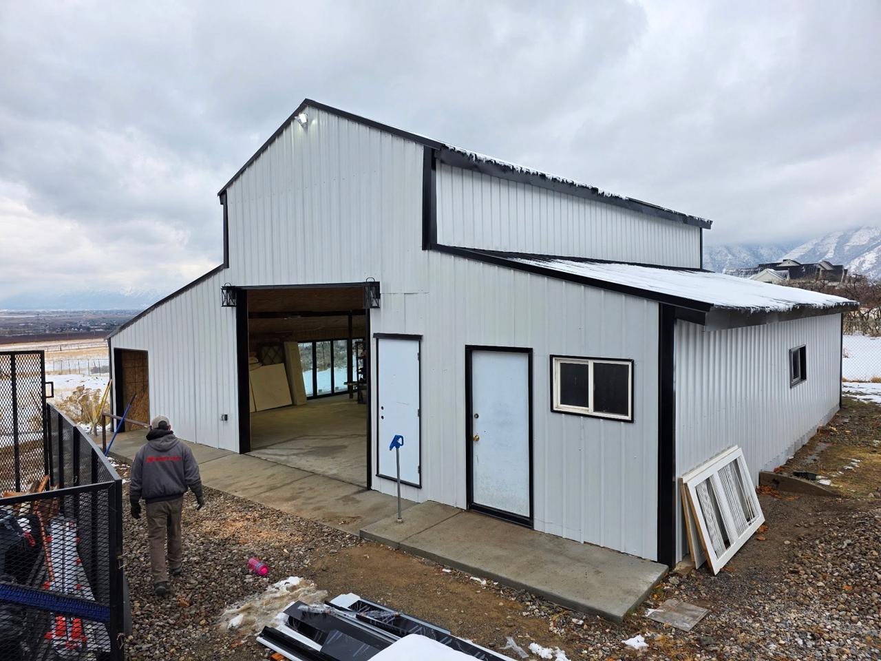 Project photo